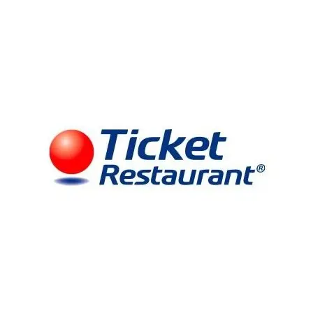 Paiement ticket restaurant